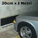 Bande paracolpi adesive per protezione portiere urti auto