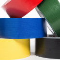 EXTRA-STRONG american duct tape in different sizes and colors -