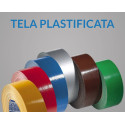 EXTRA-STRONG american duct tape in different sizes and colors -