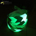 50mm luminescent signaling tape with green chevron Best Price
