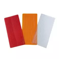 Kit de réparation de crêpe de verre pour phares et feux arrière 2