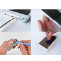 Kit 11 Universal-Reparaturwerkzeuge für Smartphones und