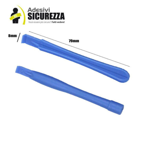 Kit 11 ferramentas de reparo universal para smartphones e