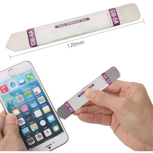 Kit 21 attrezzi riparazione universale per smartphone e