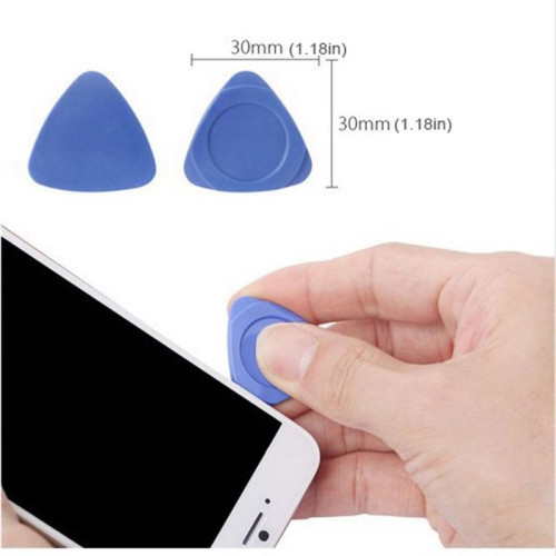 Kit 21 Universal-Reparaturwerkzeuge für Smartphones und