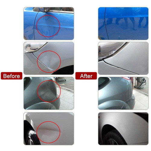 PDR KIT 11 pieces complete dent repair auto body paint with