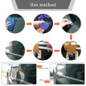 PDR KIT 11 pieces complete dent repair auto body paint with