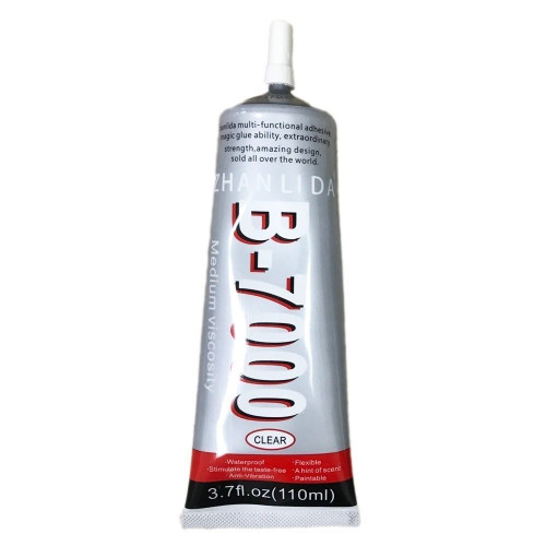 B-7000 25 / 110ml Pegamento industrial Resina multiusos