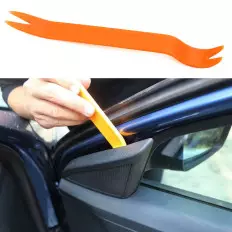 4pcs Kit Utensile di Smontaggio per Rimozione Ricambio