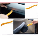 4pcs Demontage-Werkzeug-Kit für Universal Autoreparatur