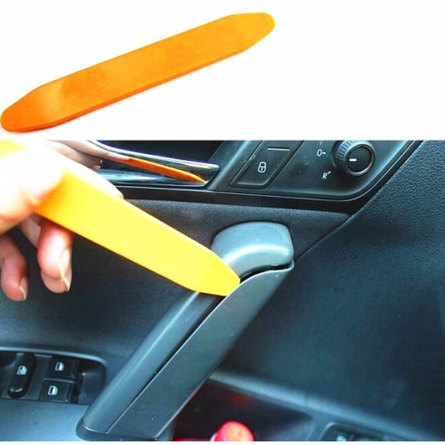 4pcs Disassembly Tool Kit for Universal Auto Repair Replacement