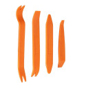 4pcs Demontage-Werkzeug-Kit für Universal Autoreparatur