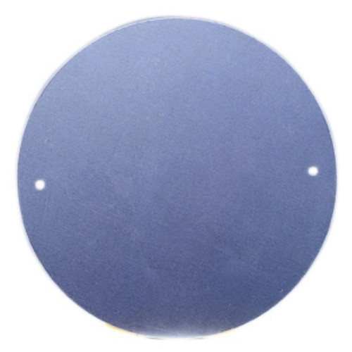 Adhesivo límite de velocidad reflectante 3M homologado clase 2