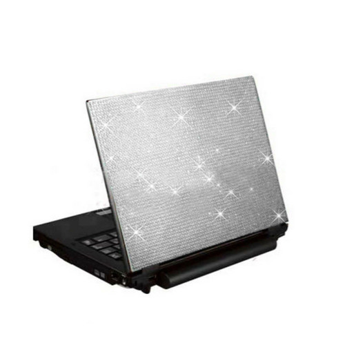 Película adesiva Strass com 1000 diamantes de cristal cada um