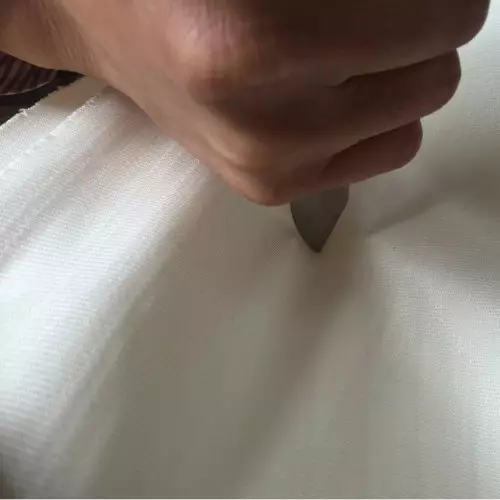 UHMWPE Tejido de polietileno de peso molecular muy alto