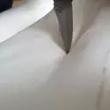 UHMWPE Tejido de polietileno de peso molecular muy alto