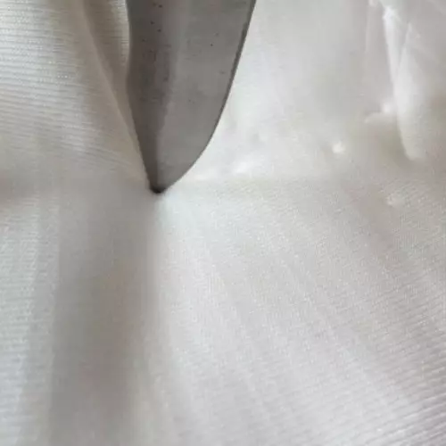 UHMWPE tessuto in polietilene ad altissimo peso molecolare