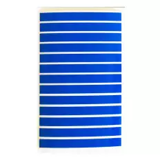 Pegatinas adhesivas reflectantes de la marca 3M serie 580 Mejor 2