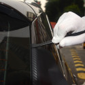 Kit con 7 micro spatole magnetiche applicazione pellicole car wrapping per fessure sollevamento zone difficili (professionale)