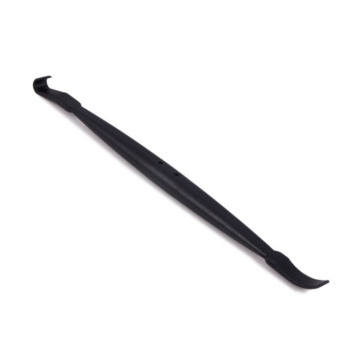 Kit con micro espátulas para aplicación de película de envoltura de automóviles para grietas y áreas difíciles