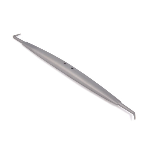 Kit con 7 micro spatole magnetiche applicazione pellicole car wrapping per fessure sollevamento zone difficili (professionale)