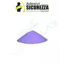 Pigmento additivo polvere luminescente fosforescente si