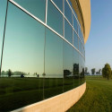 Silver Reflective Window Film, mirror effect Best Price, shop