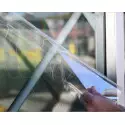 Pellicola trasparente antigraffiti protettiva marca 3M