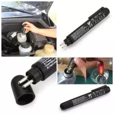 Tester a penna professionale per misurare l'usura del liquido