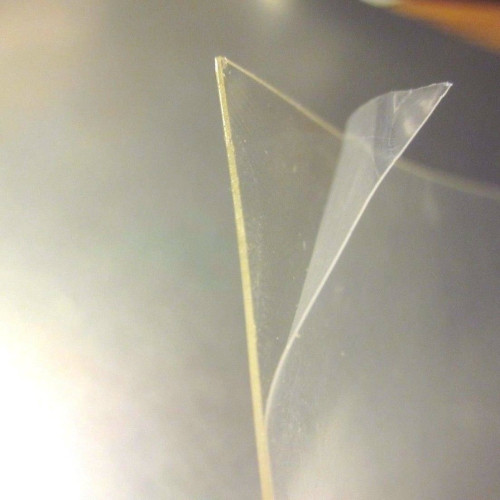 3M™ 8671HS Cinta de Poliuretano para Protección para equipos