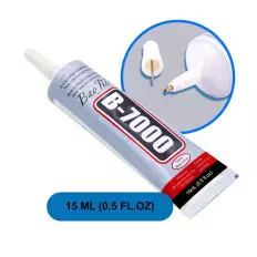 B-7000 25 / 110ml Industrial glue Multi-purpose resin High 2