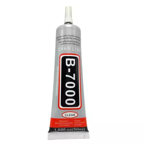 B-7000 da 15 a 110ml Colla Industriale Multiuso resina