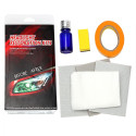 Repair Kit for Renewed Lights Headlights Headlights Yellowed