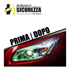 Kit de réparation pour phares renouvelés Phares jaunis Vente en 2