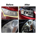 Repair Kit for Renewed Lights Headlights Headlights Yellowed