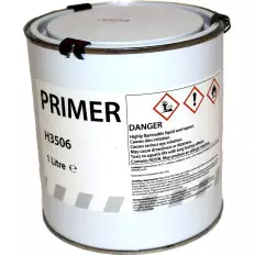 Primer H3506 sellador para superficies porosas para usar con