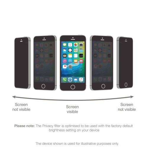 Pellicole Privacy e protezione del tuo smartphone, notebook e