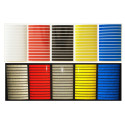 3M™ Series 580 Reflective Adhesive Strips Best Price, shop