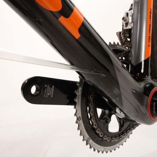 Adhesive tape SHELTER ROAD for frame protection Mariposa effect