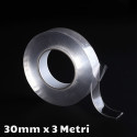 Magic tape multi-purpose double-sided nano technology tape