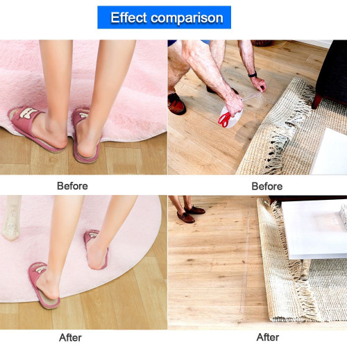 Magic tape multi-purpose double-sided nano technology tape