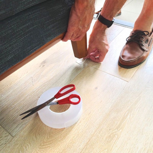 Magic tape multi-purpose double-sided nano technology tape