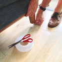 Magic tape multi-purpose double-sided nano technology tape