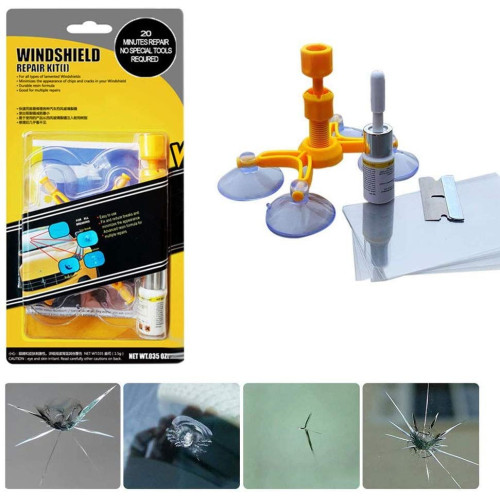kit de reparación vidro de coche Mejor precio, tienda, ir de