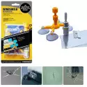 Kit riparazione crepe del vetro parabrezza auto Miglior Prezzo