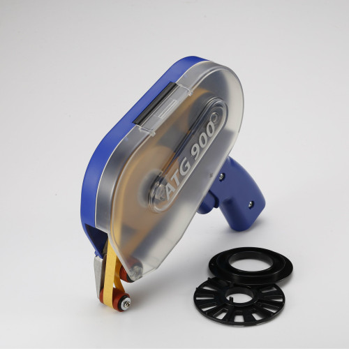 Bandes de transfert double face de 0,13 mm x 33 m d'épaisseur