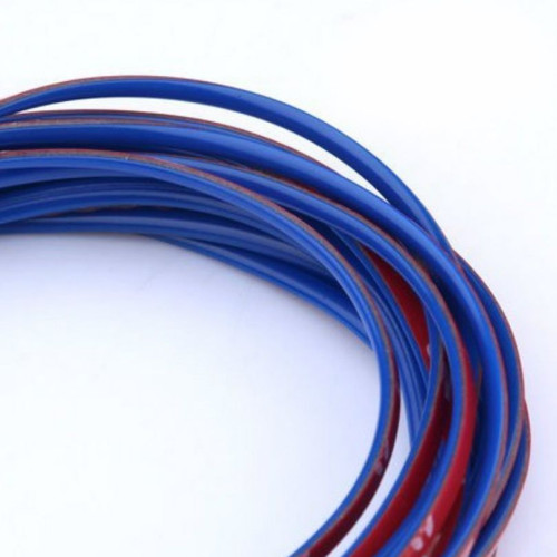Bandas adhesivas de la marca 3M™ para decoración de coche en