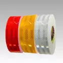 3M Diamond Grade 983 type-tested retro reflective adhesive tape