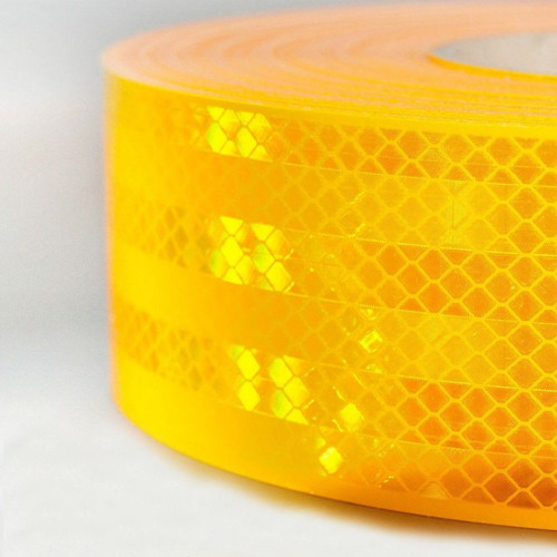 3M Diamond Grade 983 type-tested retro reflective adhesive tape