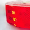 3M Diamond Grade 983 type-tested retro reflective adhesive tape
